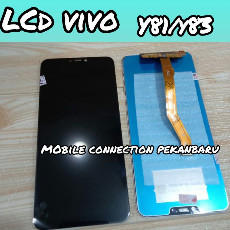LCD VIVO Y81/Y83