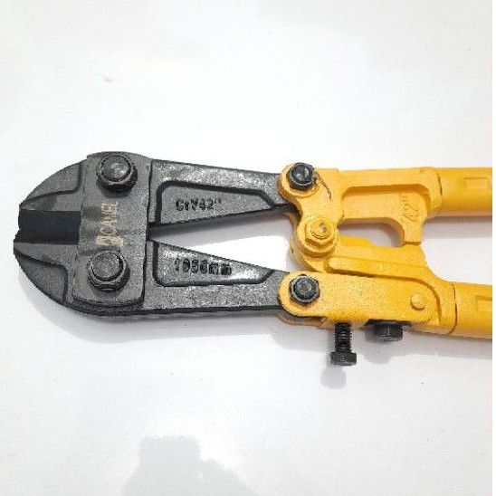 Bolt Cutter Gunting Besi beton atau Rantai 42inci 1050mm (i94)