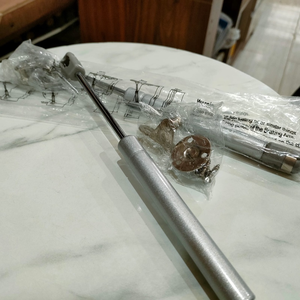 Gas Spring Baleno 80 N