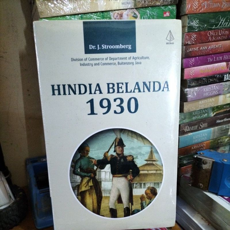 Hindia Belanda 1930