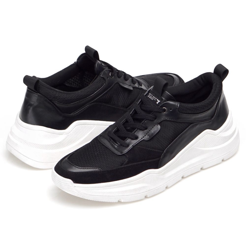 SEPATU CASUAL - REYL MAN - ANOMALY SERIES