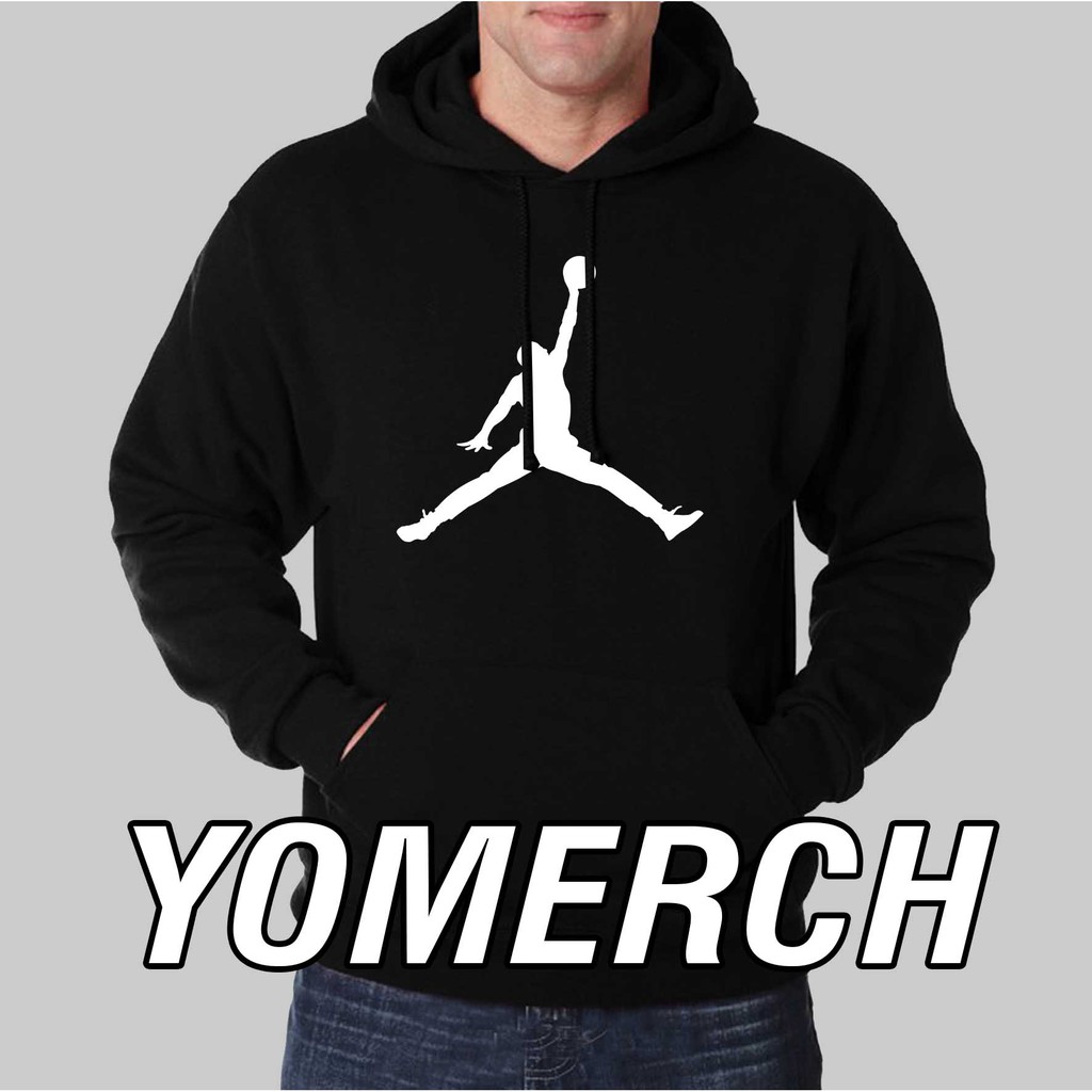 Jaket Distro Sweater Hoodie NIKE JORDAN YM Import Quality