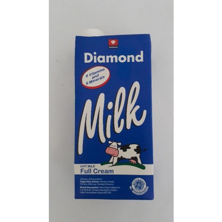 

susu diamond
