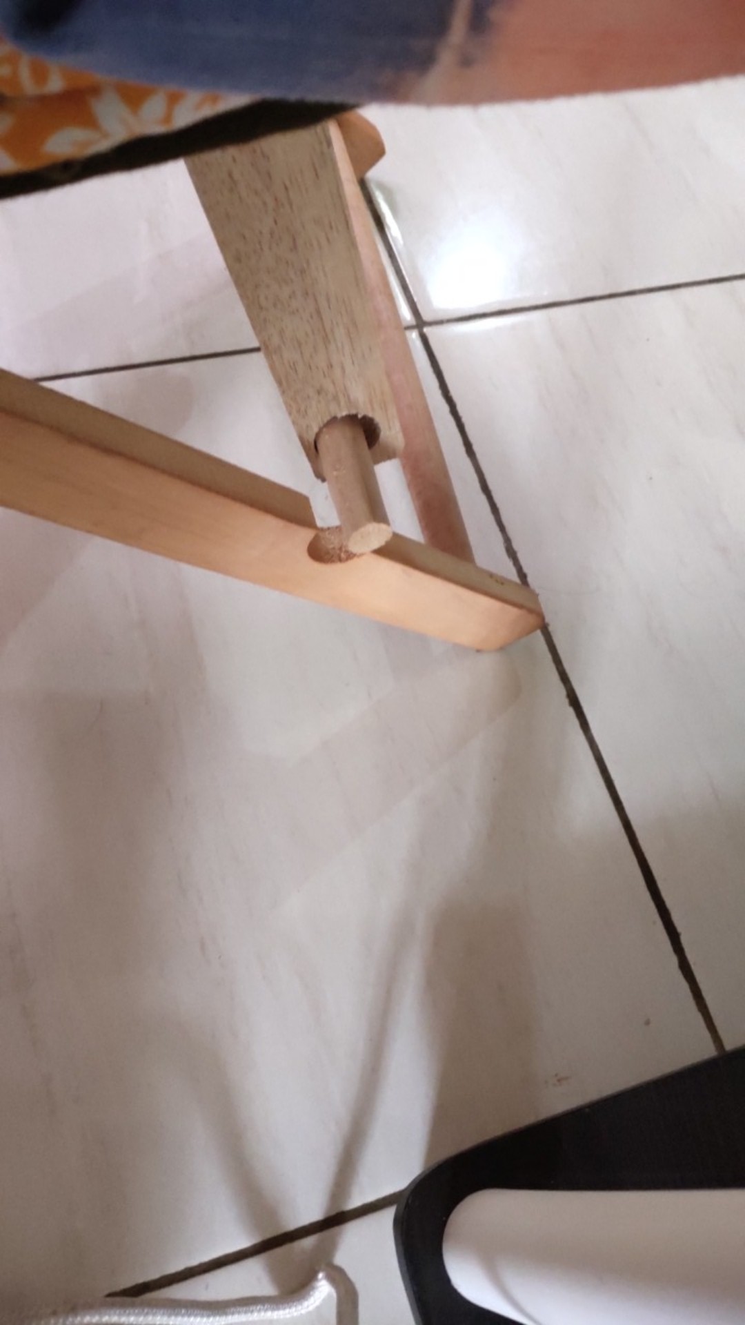 Promo Meja Setrika Lipat Serbaguna 100% Original