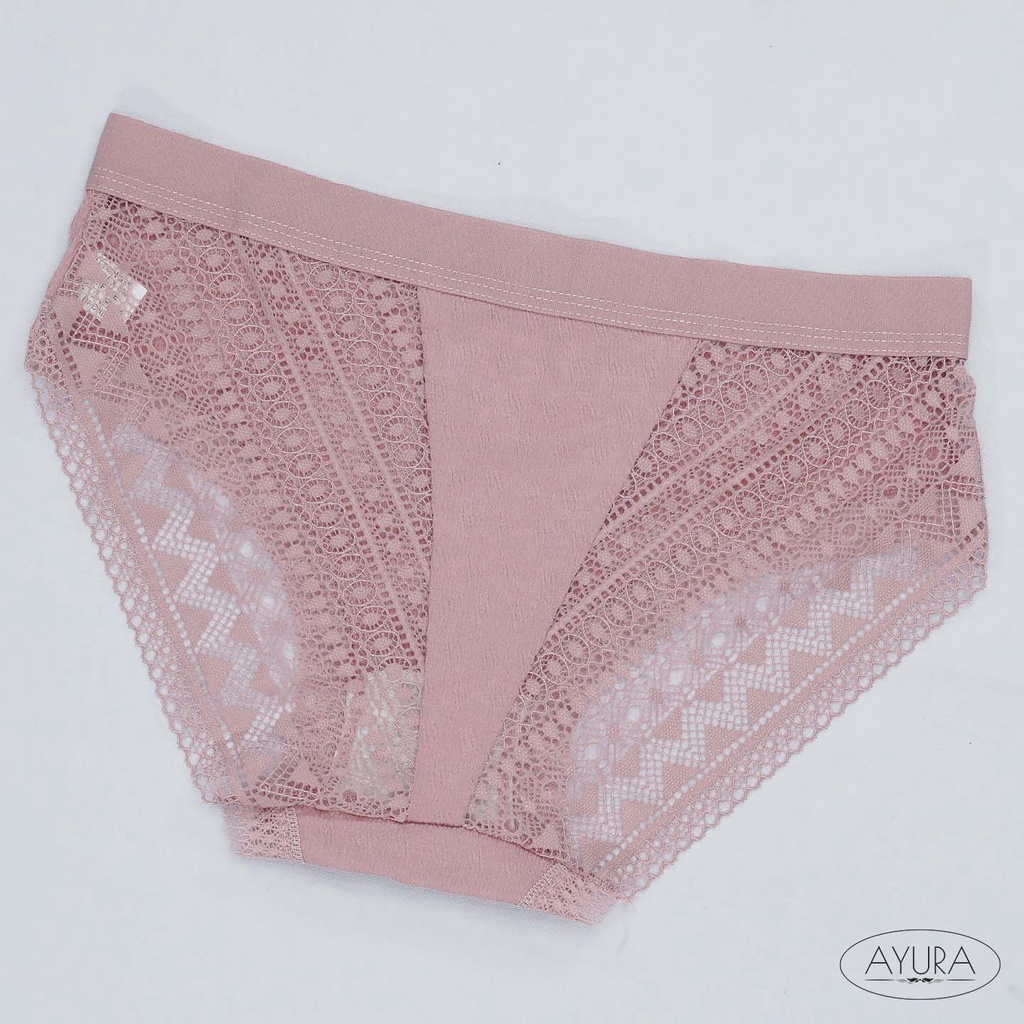 AYURA Bikini Sport Bra Set 0013-5