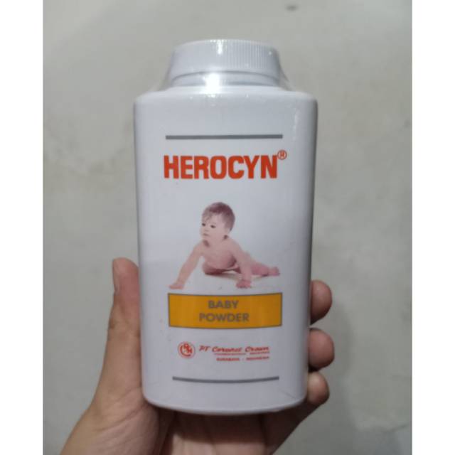 Herocyn Baby 100gr