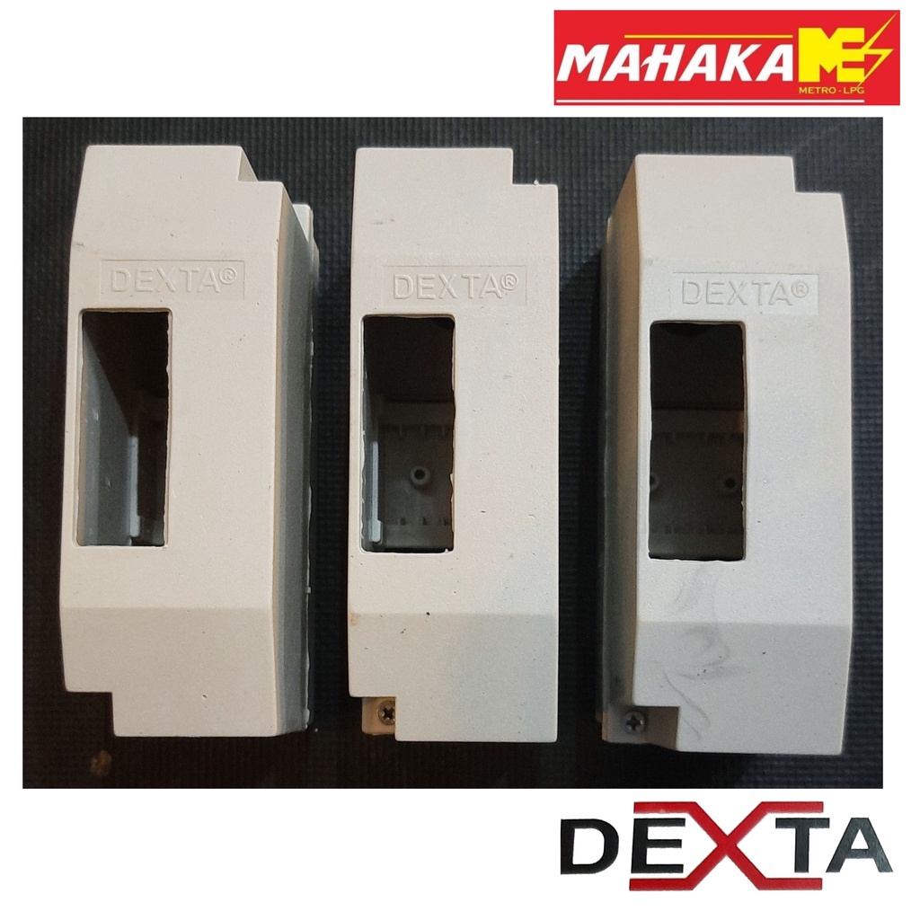 Box Mcb Tempel 1 Group Dexta