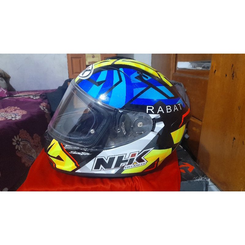 NHK GP PRIME TITO RABAT