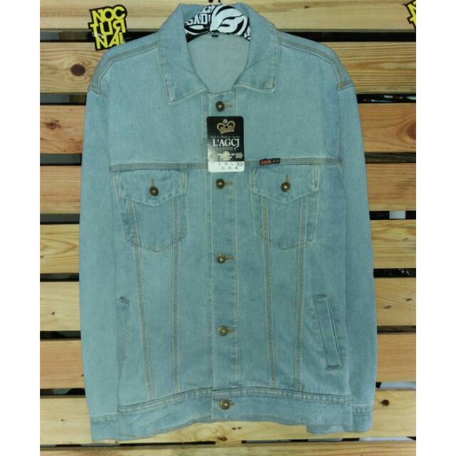 JAKET LEVIS / JAKET JEANS ORIGINAL BERKUALITAS