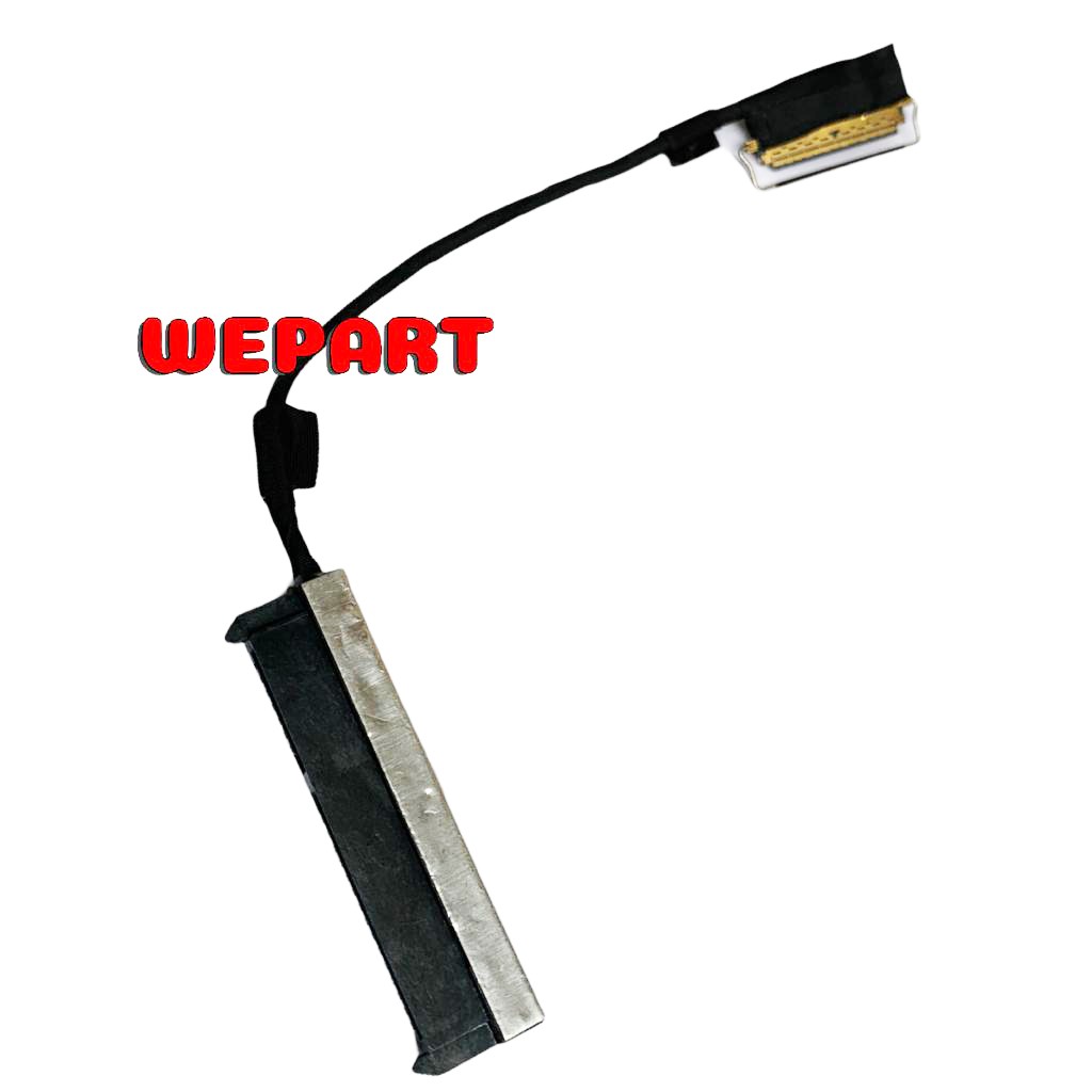 Kabel Konektor Hardisk Hdd Sata Lenovo Thinkpad X270 SC10M85342 DC02C009Q10 DC02C009Q00