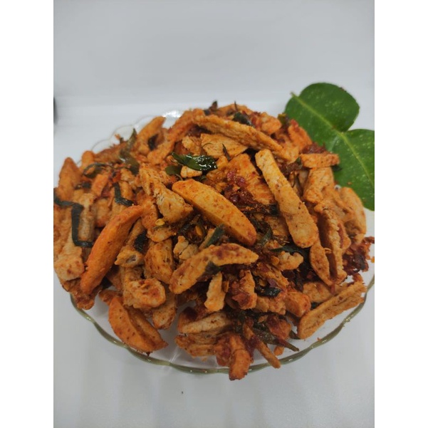 

BASRENG JAHANAM PEDAS DAUN JERUK MURAH