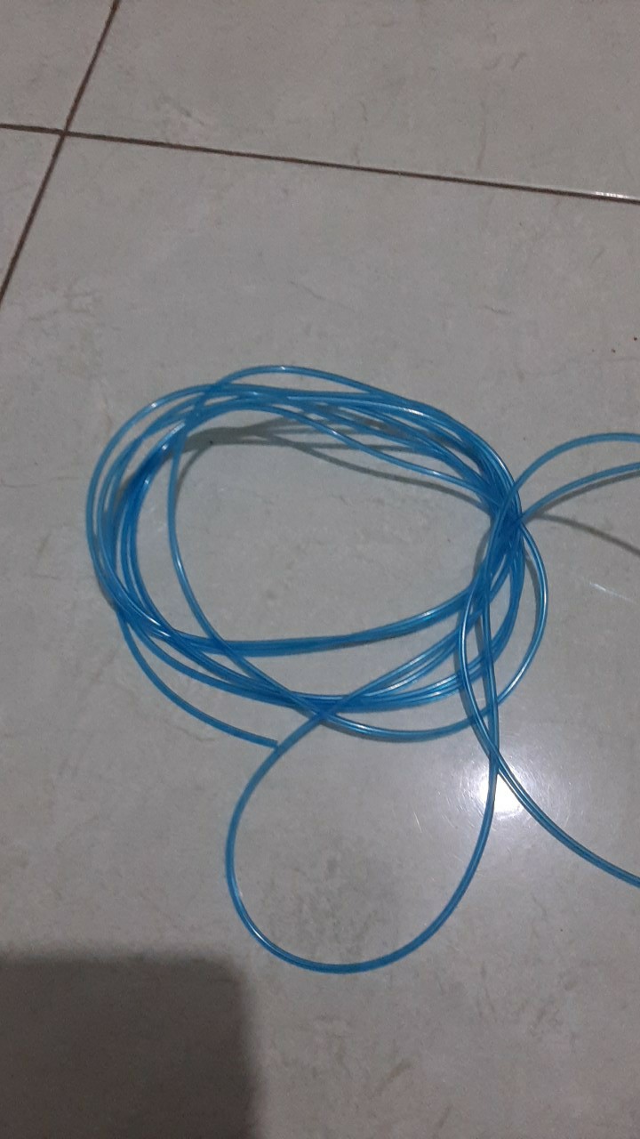 Selang Safety Hook Asli Thailand