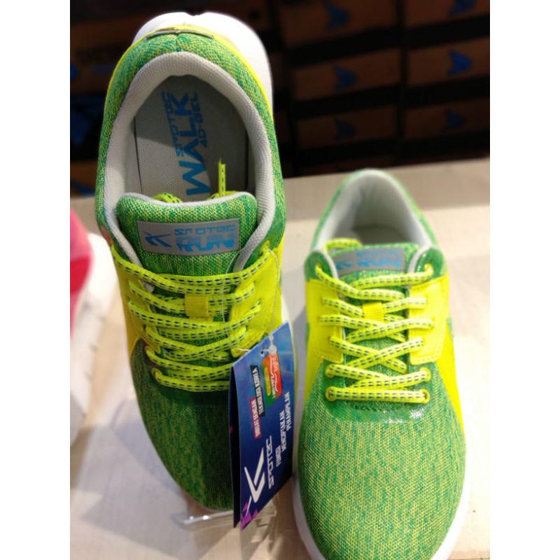 sepatu Pria & wanita - SPOTEC ORIGINAL