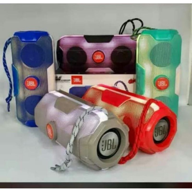Speaker Bass JBL TG143 BLUETOOTH