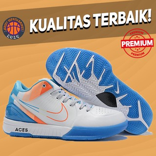 nike kobe 4 black mamba