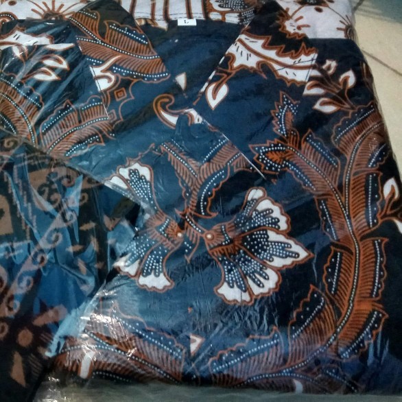 Maura Couple - Sania Ruffle Batik Couple Ori Ndoro Jowi Dnt Garansi Termurah Shopee -