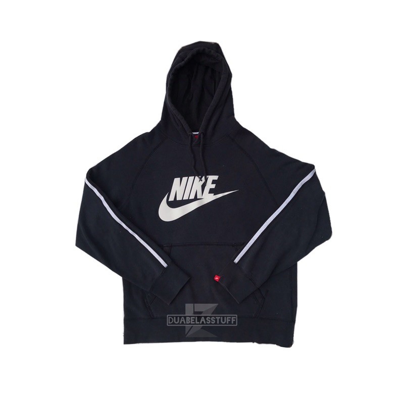 HOODIE NIKE Second 100% Original