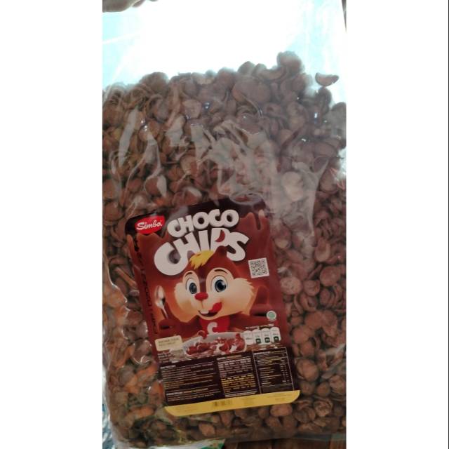 

SIMBA CHOCO CHIPS 1kg