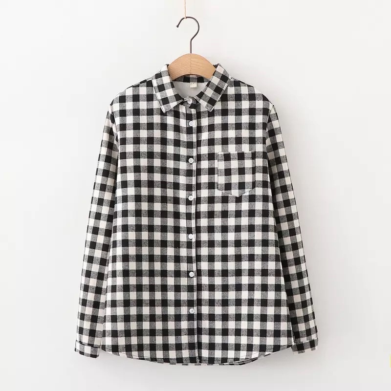 YEAST FLANEL SHIRT