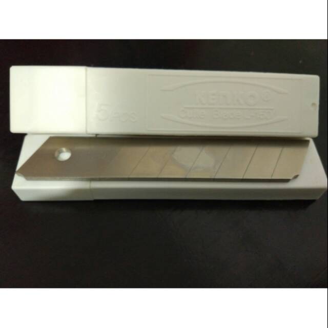 

Isi Cutter Kenko L-150 (Besar)