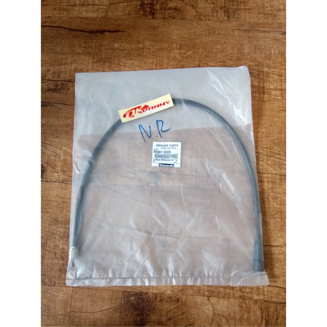 Kabel speedometer Ninja R Cable speedometer Ninja R