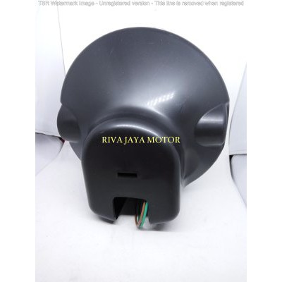 REFEKTOR   HEAD LAMP   REFLEKTOR   LAMPU DEPAN SUZUKI THUNDER 125 Terbaik