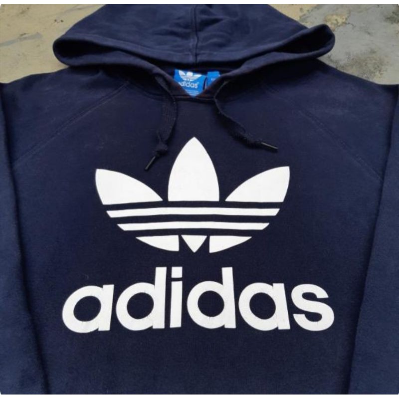 Hoodie adidas 3foil