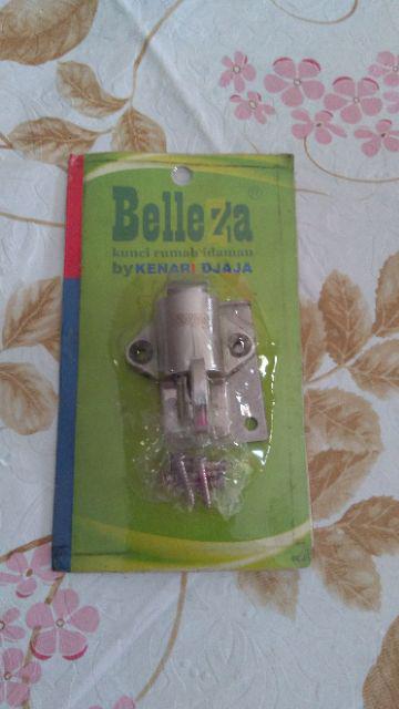 Gerendel Spring Knip Belleza Bz851/852