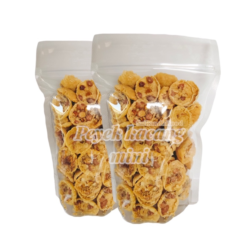

PEYEK KACANG MINI GURIH