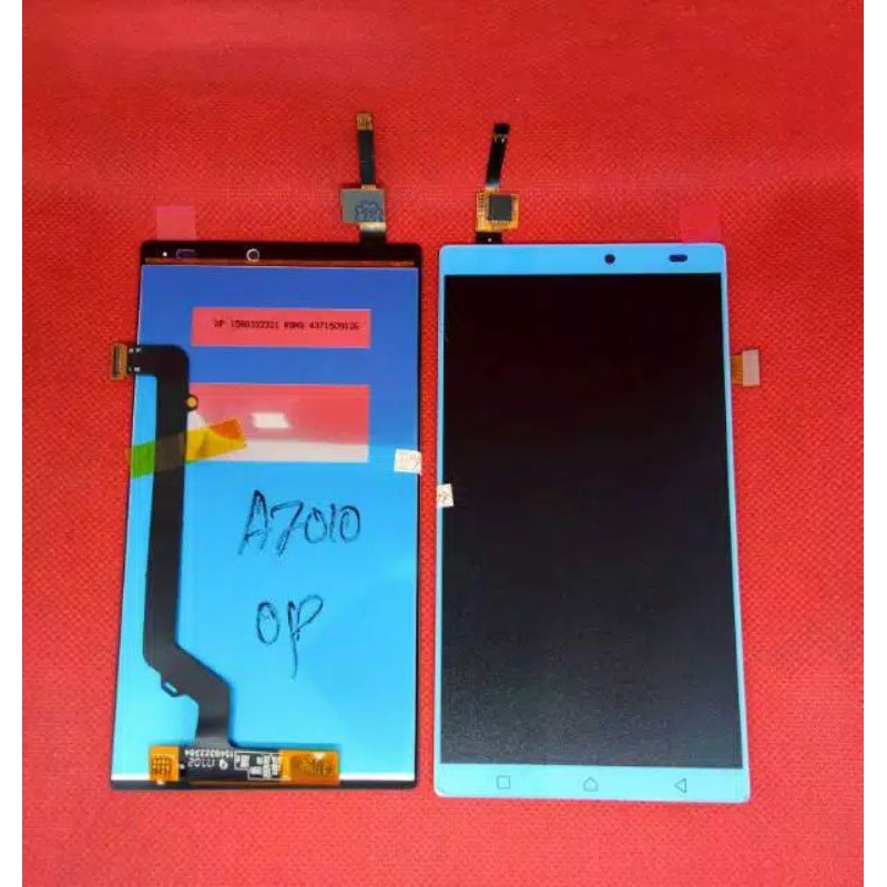 LCD TOUCHSCREEN LENOVO A7010/ VIBE K4 NOTE ORIGINAL