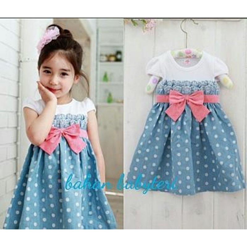  Baju  Anak  Korea Umur  1 2 3 4 5 Tahun  TK Set Stelan Setelan 