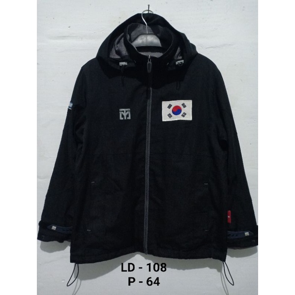 jaket autdoor mooto