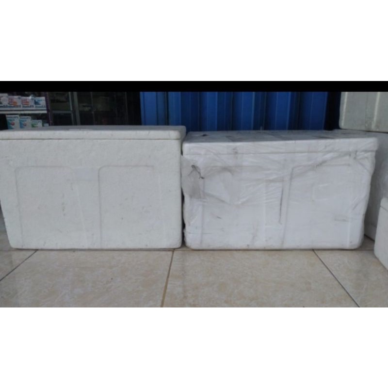 Tambahan Packing Styrofoam