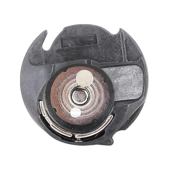 NEW / JUKI HZL 27Z Shuttle Hook - Rumah Bobbins - Sekoci Mesin Jahit / Berkualitas