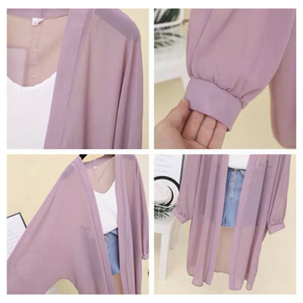 BEFAST - ZFS OOTD Wanita Cardigan TEBE / FARRA LONG CARDI / Cardigan Cerruty / Outer Kekinian 2021 / Cardigan Polos / Cardigan Bahan Adem / Outer Remaja / Cardigan Terlaris