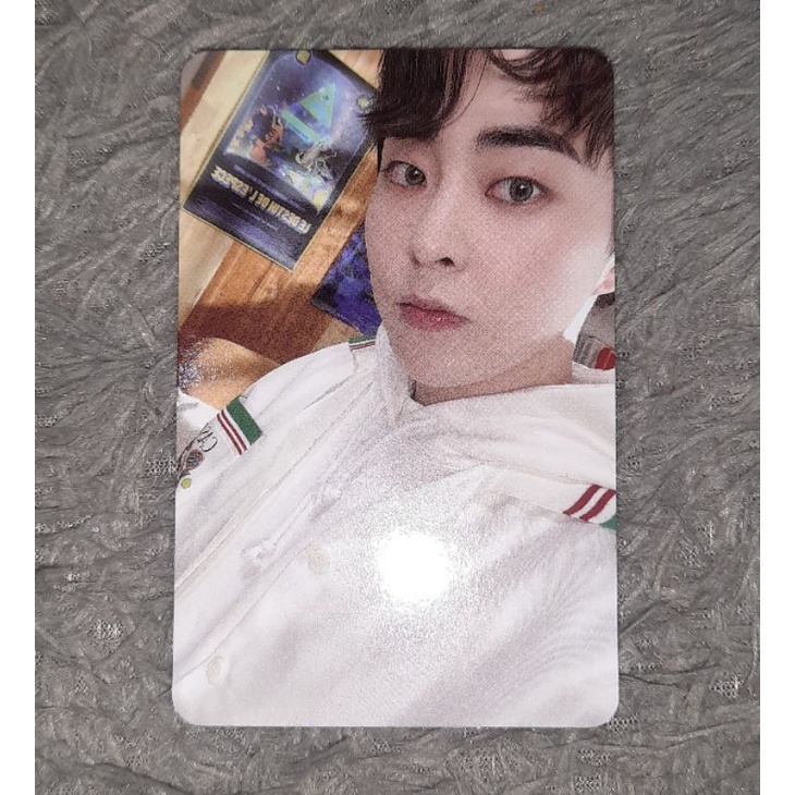 pc xiumin dftf expansion version