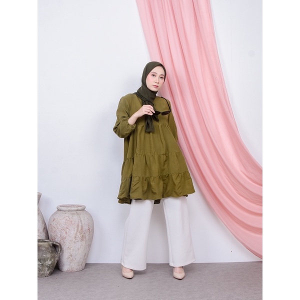 Luna Tunik