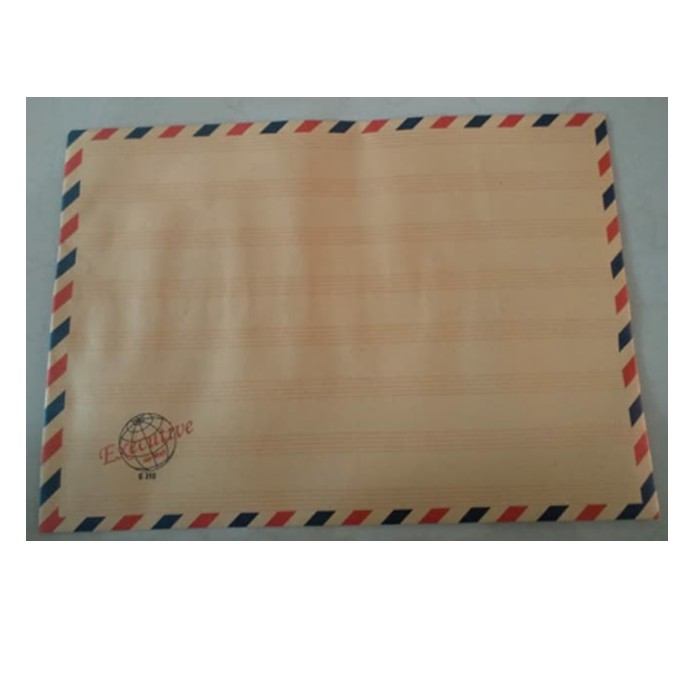 

AMPLOP COKLAT EXECUTIVE 310 PROMO MENARIK HARGA MURAH IDI 10 PCS