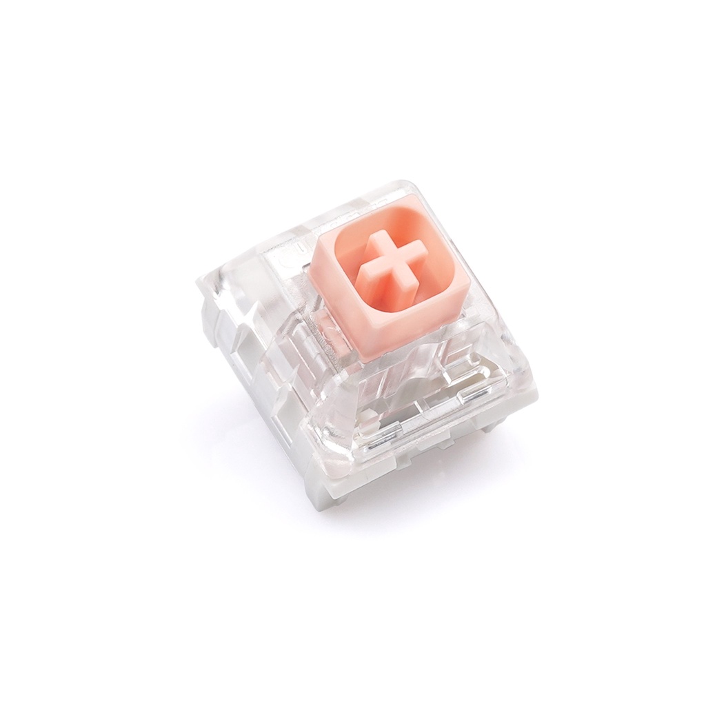 KAILH HAKO TRUE BOX TACTILE - 3 PIN Mechanical Switch