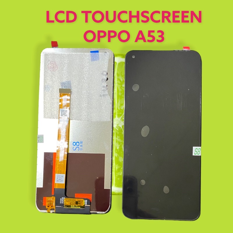 LCD TOUCHSCREEN OPPO A53