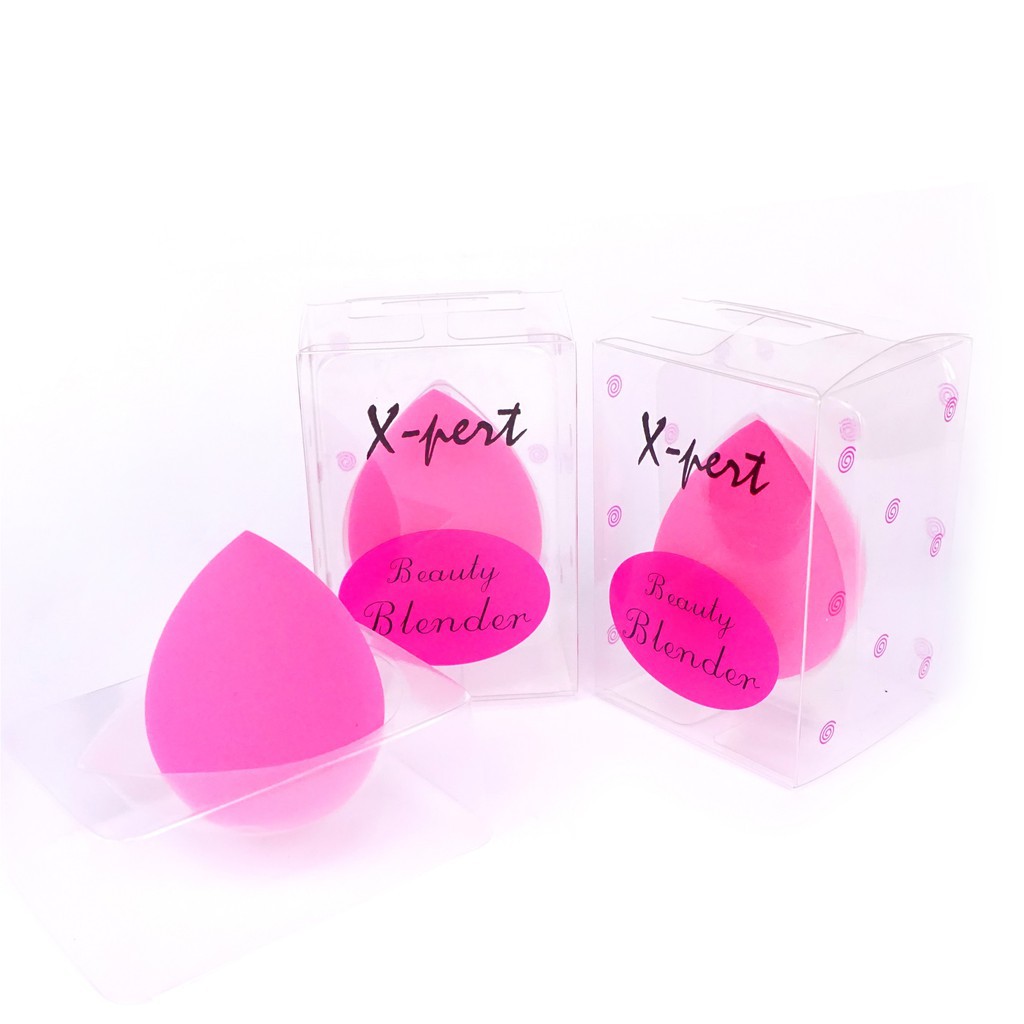 X-Pert Beauty Blender