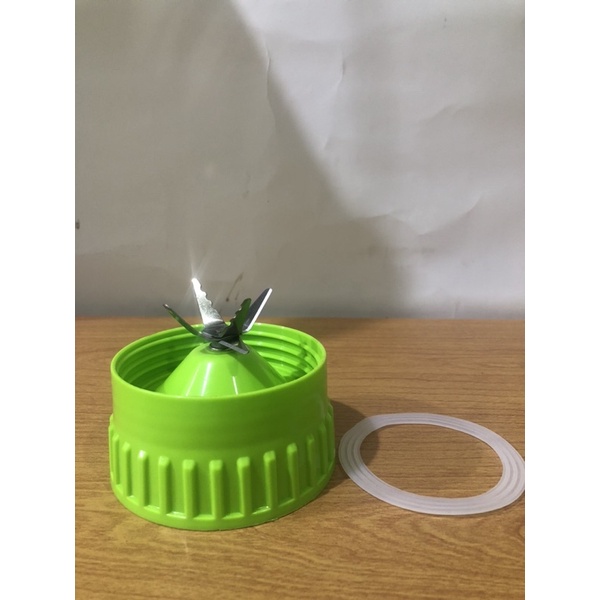 GELAS BLENDER MIYAKO 1 SET / MOUNTING