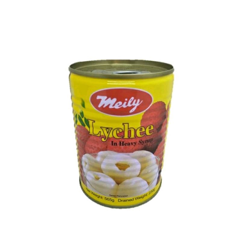 

meily leci 565 gr HALAL MUI