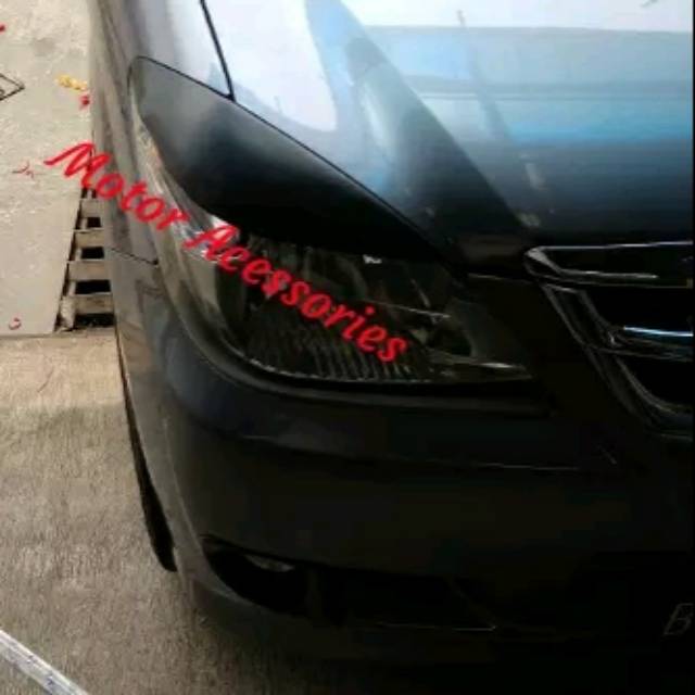 Menggali Lebih Dalam: Modifikasi Alis Lampu Avanza dan Dampaknya