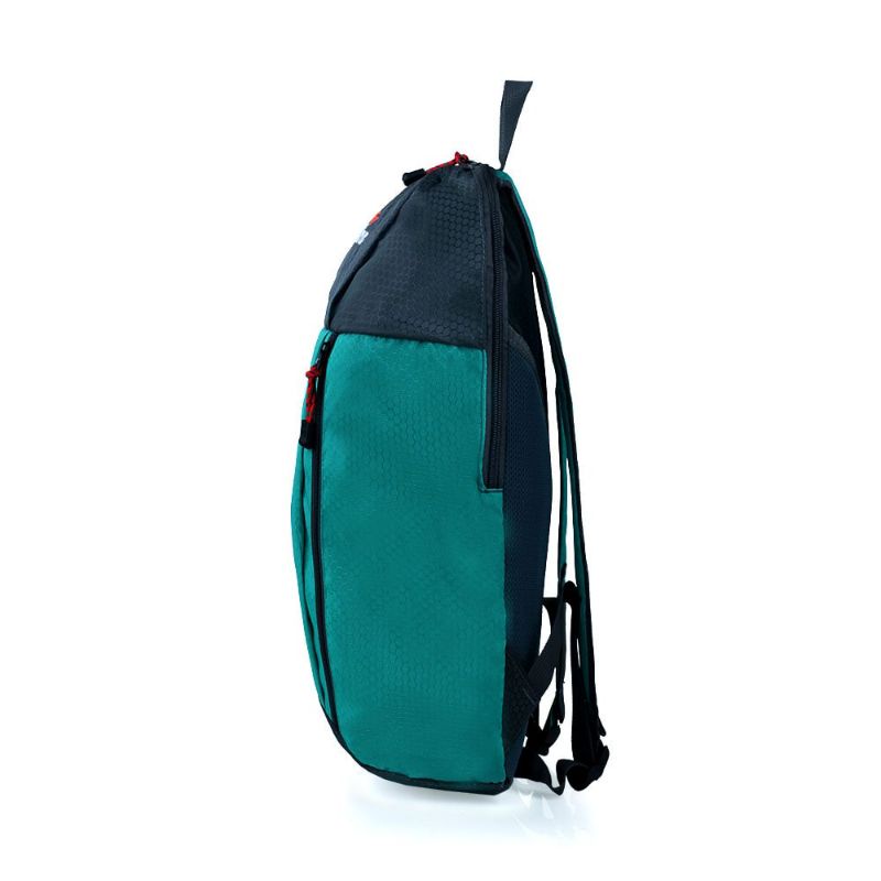 Tas Ransel Daypack 15 Liter Tosca Premiun Bahan Cordura Tawon Tahan Air Waterproof | Tas Sepeda Travelling Outdoor Sport | Tas Olahraga