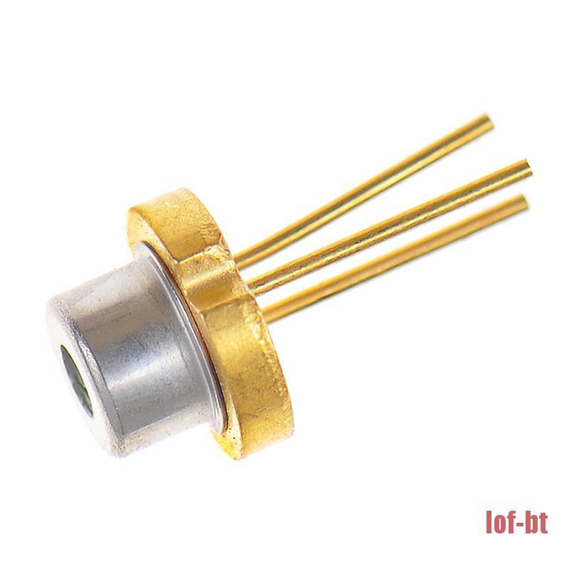 lof-bt 1Pc 405nm 50mw cw violet/ blue laser diode LD SLD3232VF new