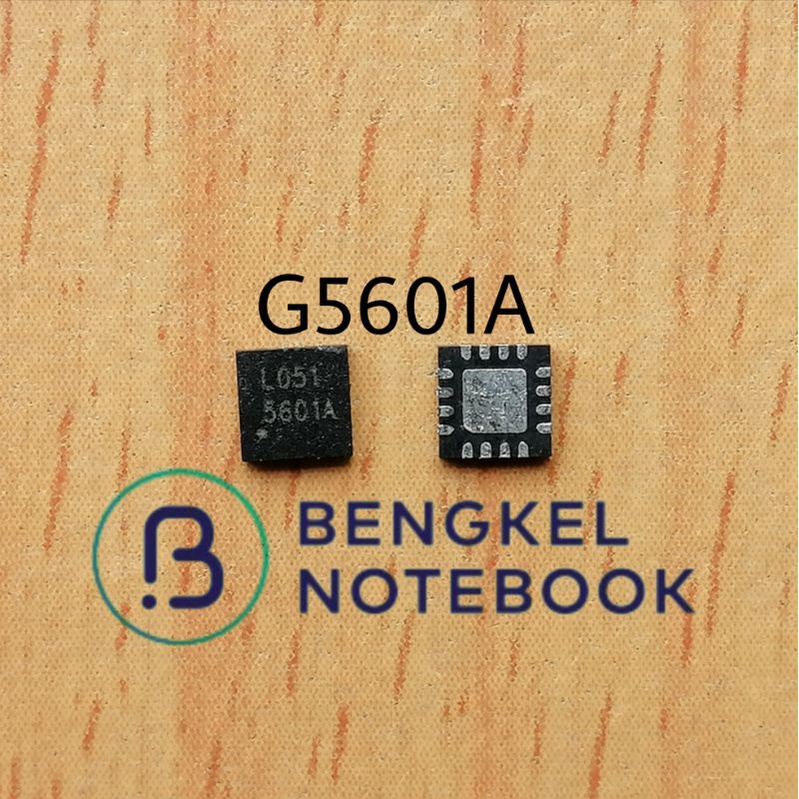 IC G5601A 5601A