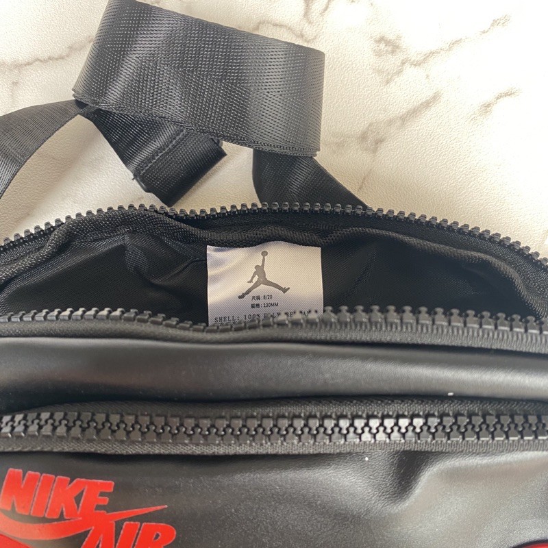 WAISTBAG JORDAN WINGS / TAS NIKE JORDAN