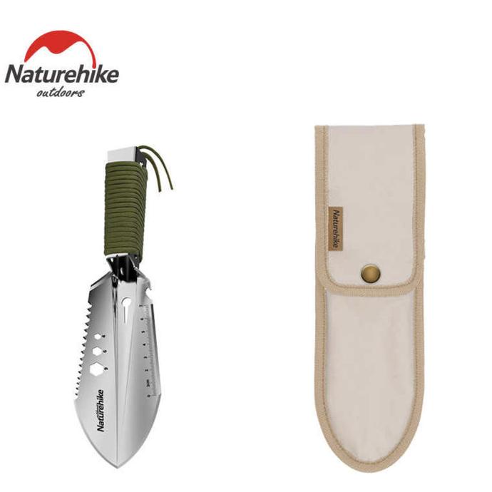 SEKOP MULTIFUNGSI NATUREHIKE NH20GJ001 Star Seller Temurah