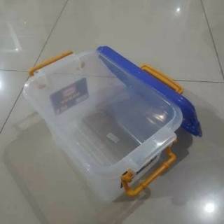 Jual Box container kecil shinpo - kotak penyimpanan serbaguna CB 8 ...